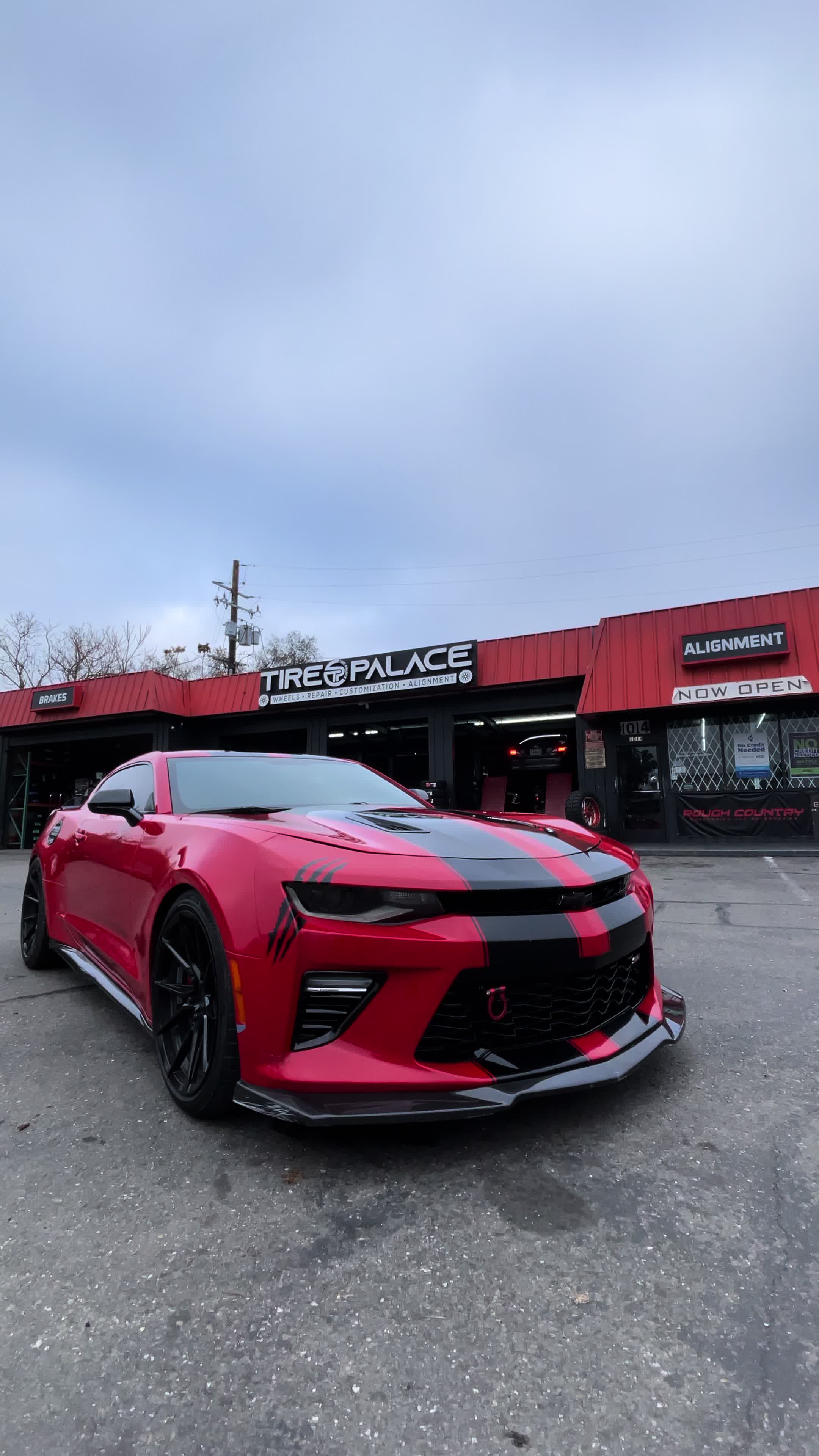 @tirepalace
