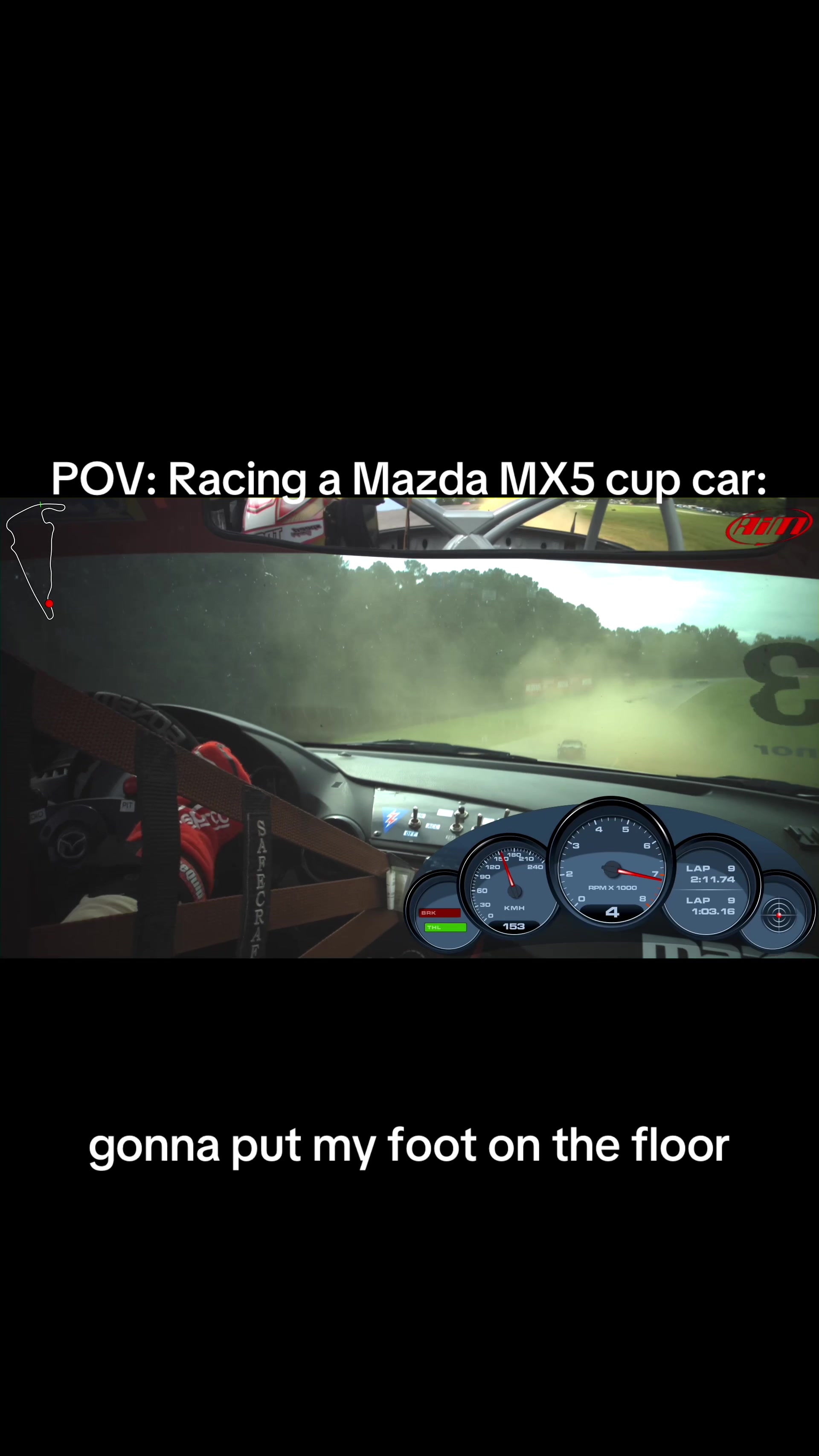 @charlotte🏎️