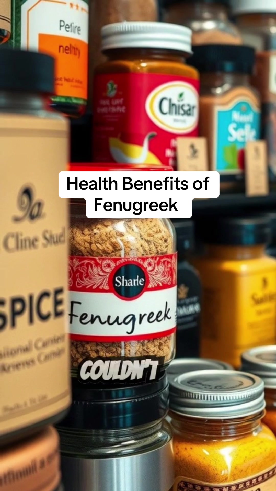 @The Health Benefits Of&hellip;