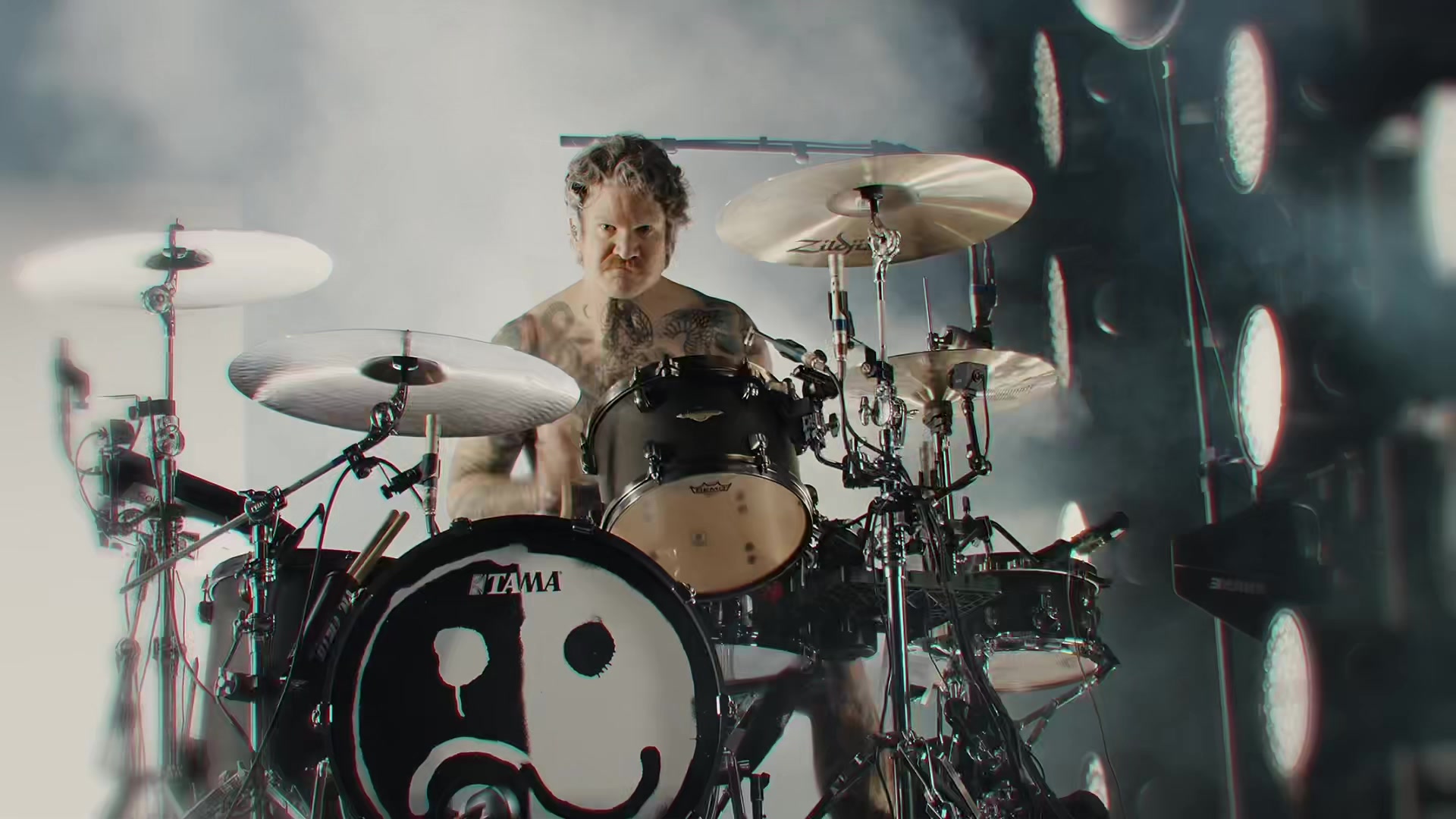 @Fall Out Boy