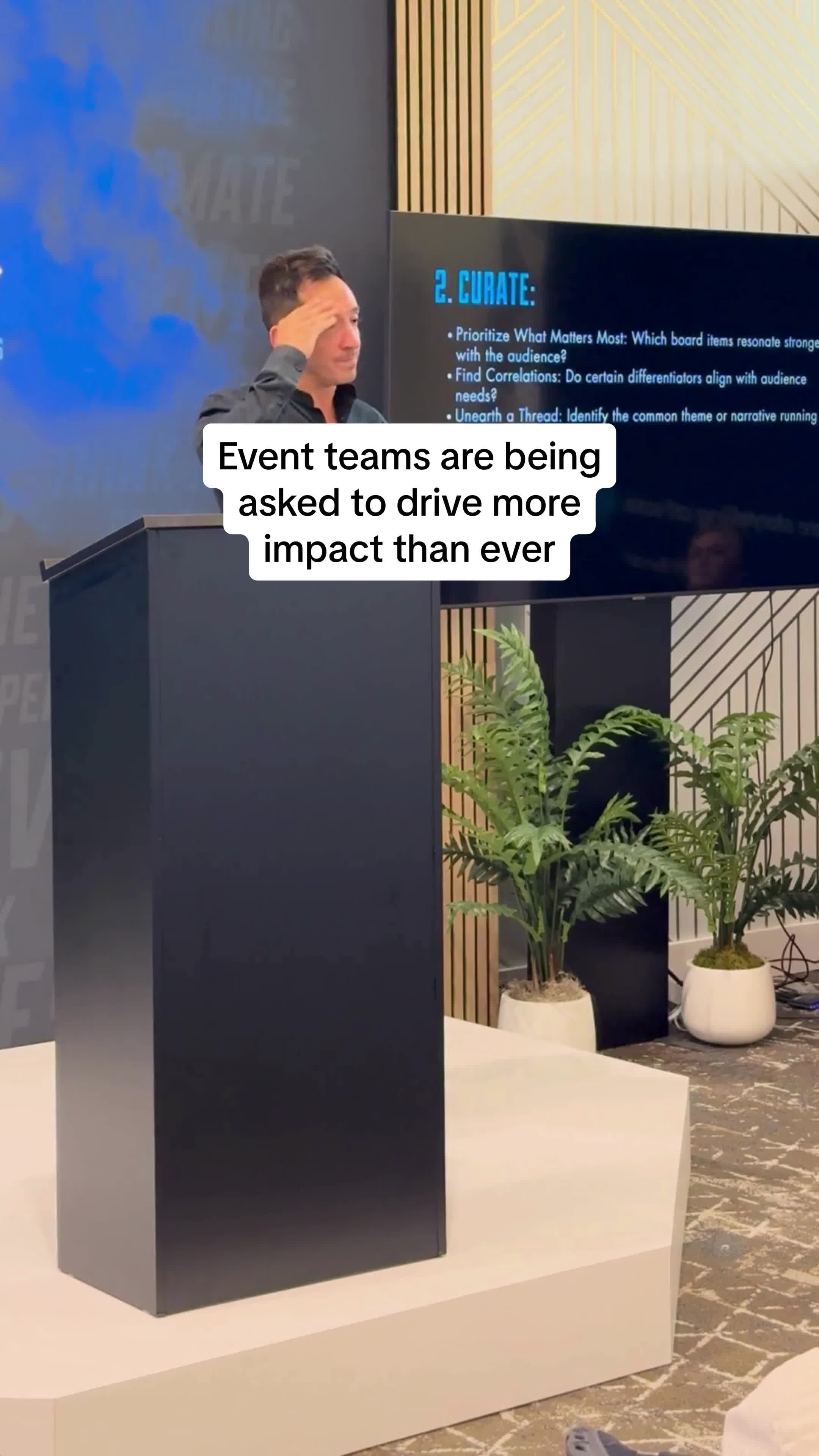 @Matt | Event Marketing Expert
