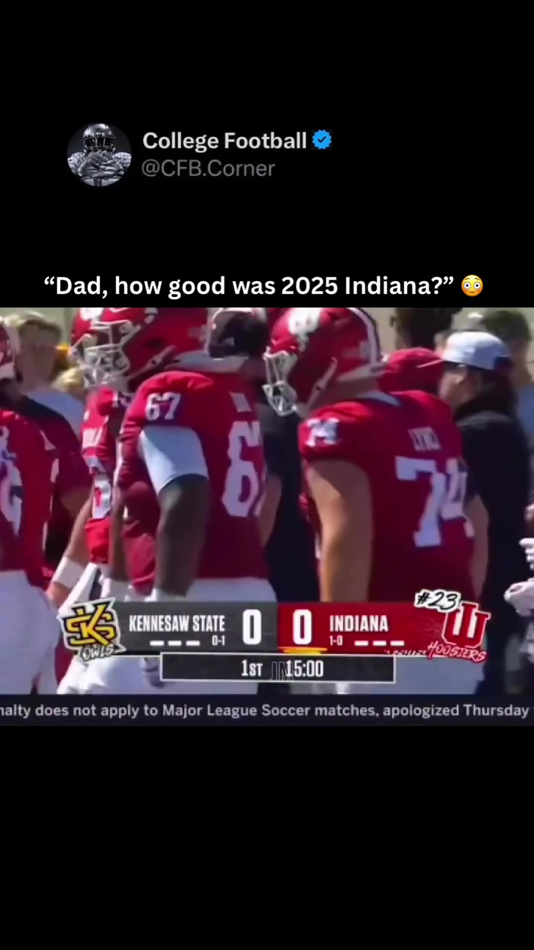 @College Football
