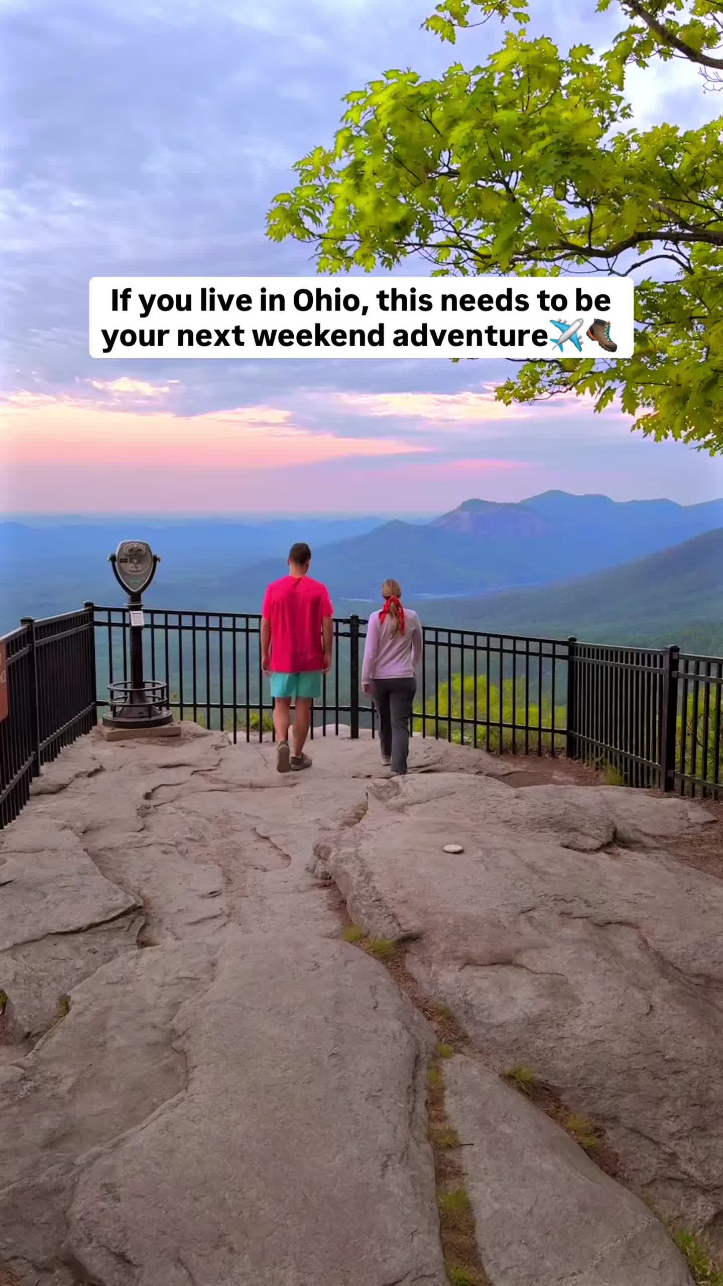@Trevor & Riley Hykes
