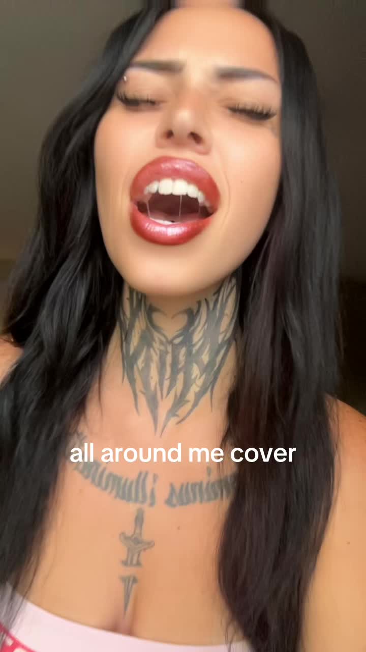 @aemelia storm 💖
