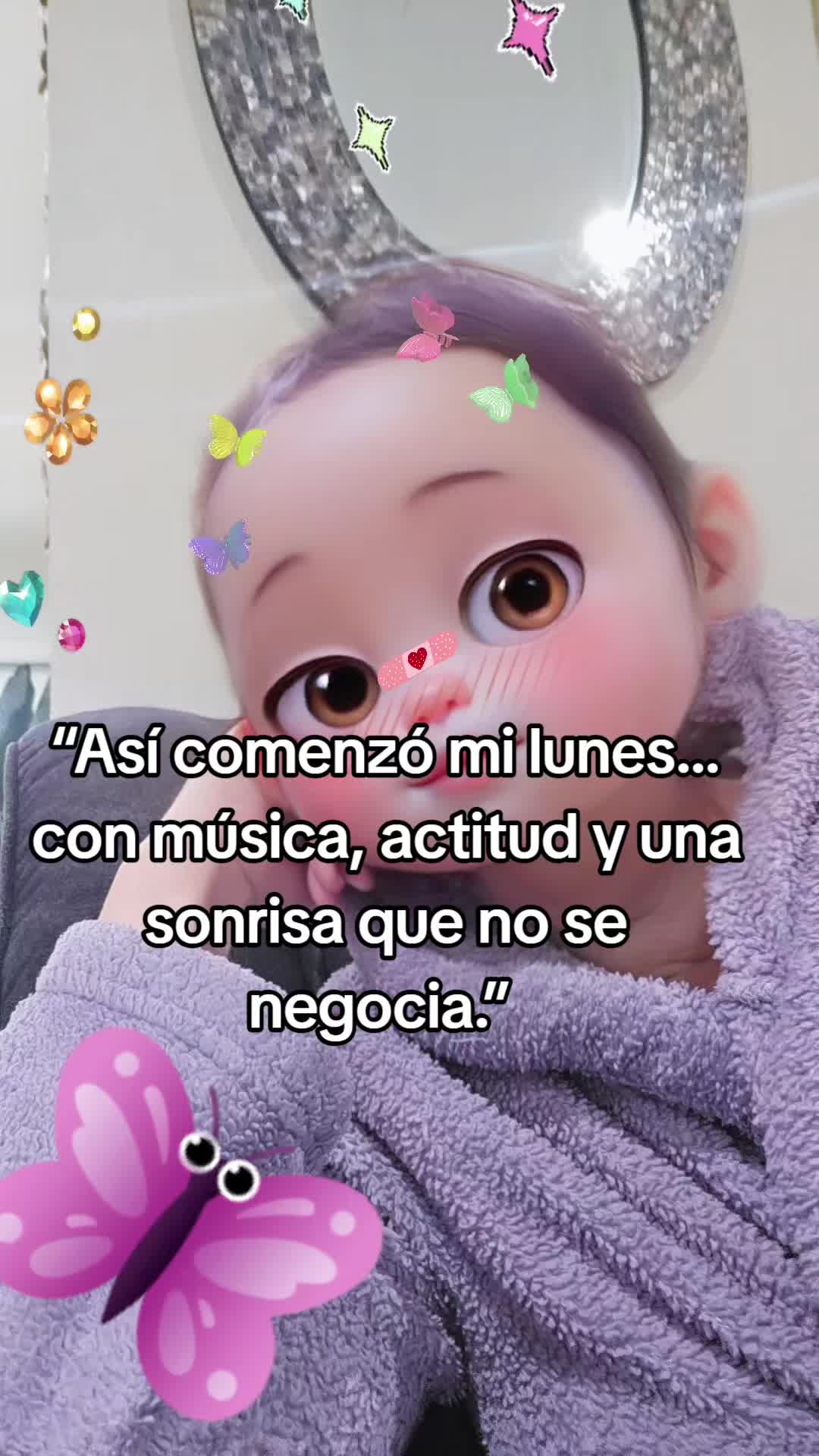 @Sueños de Mariposa 🦋
