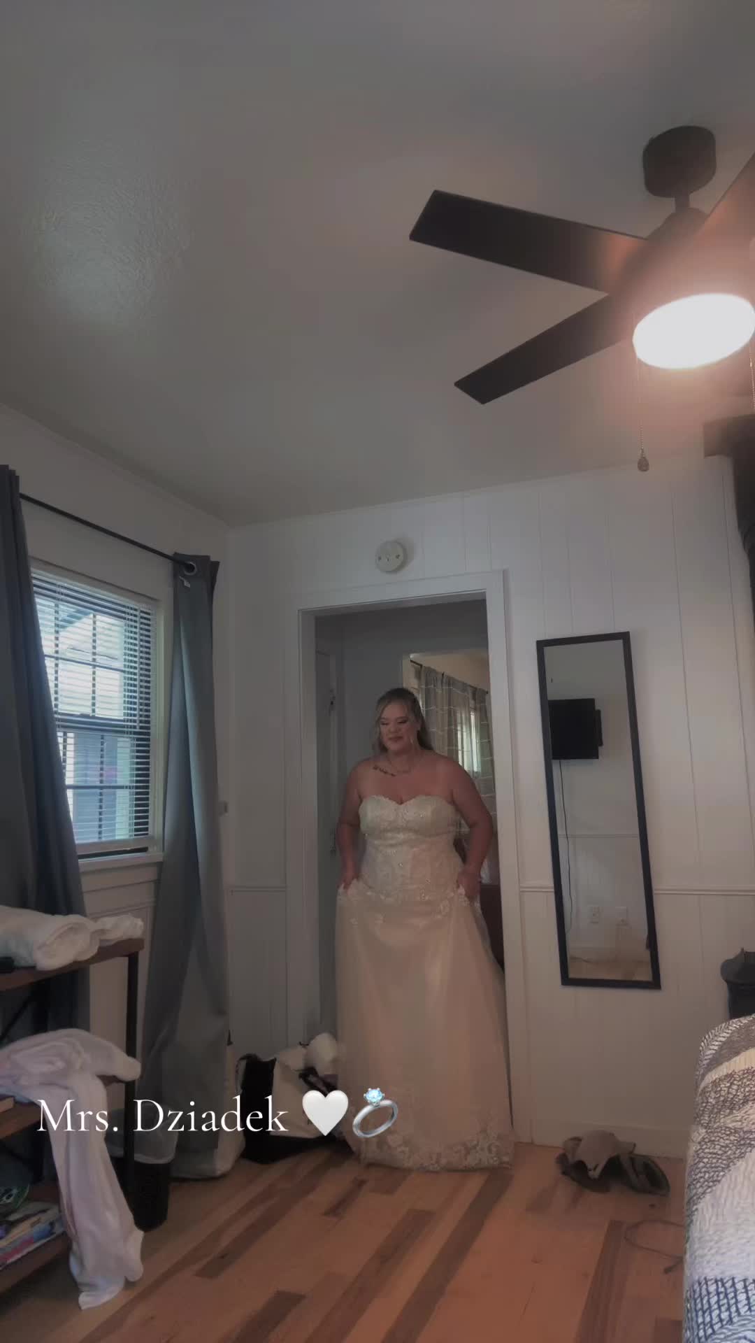 @Mama Dziadek