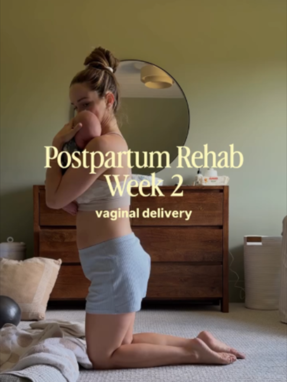 @Dr. Mae Hughes, DPT