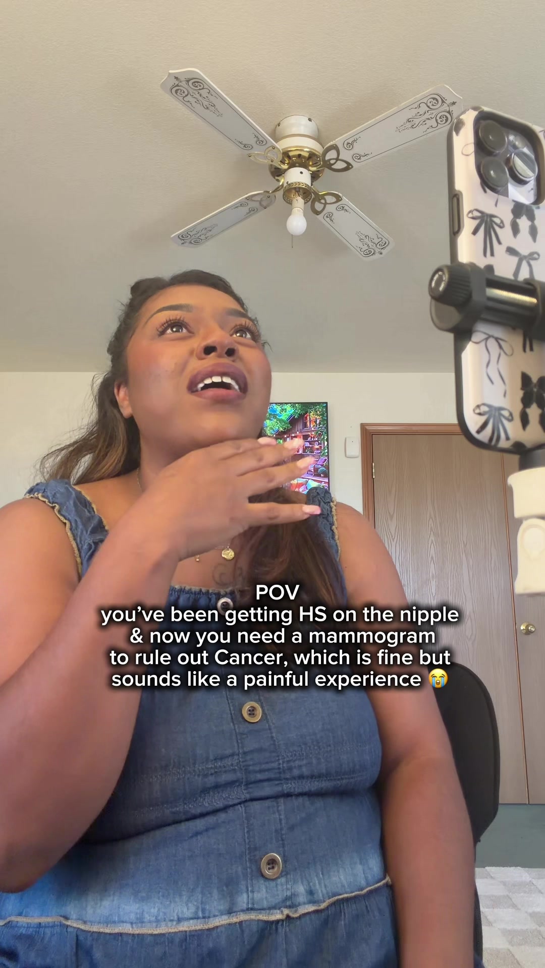 @Cydney Carter