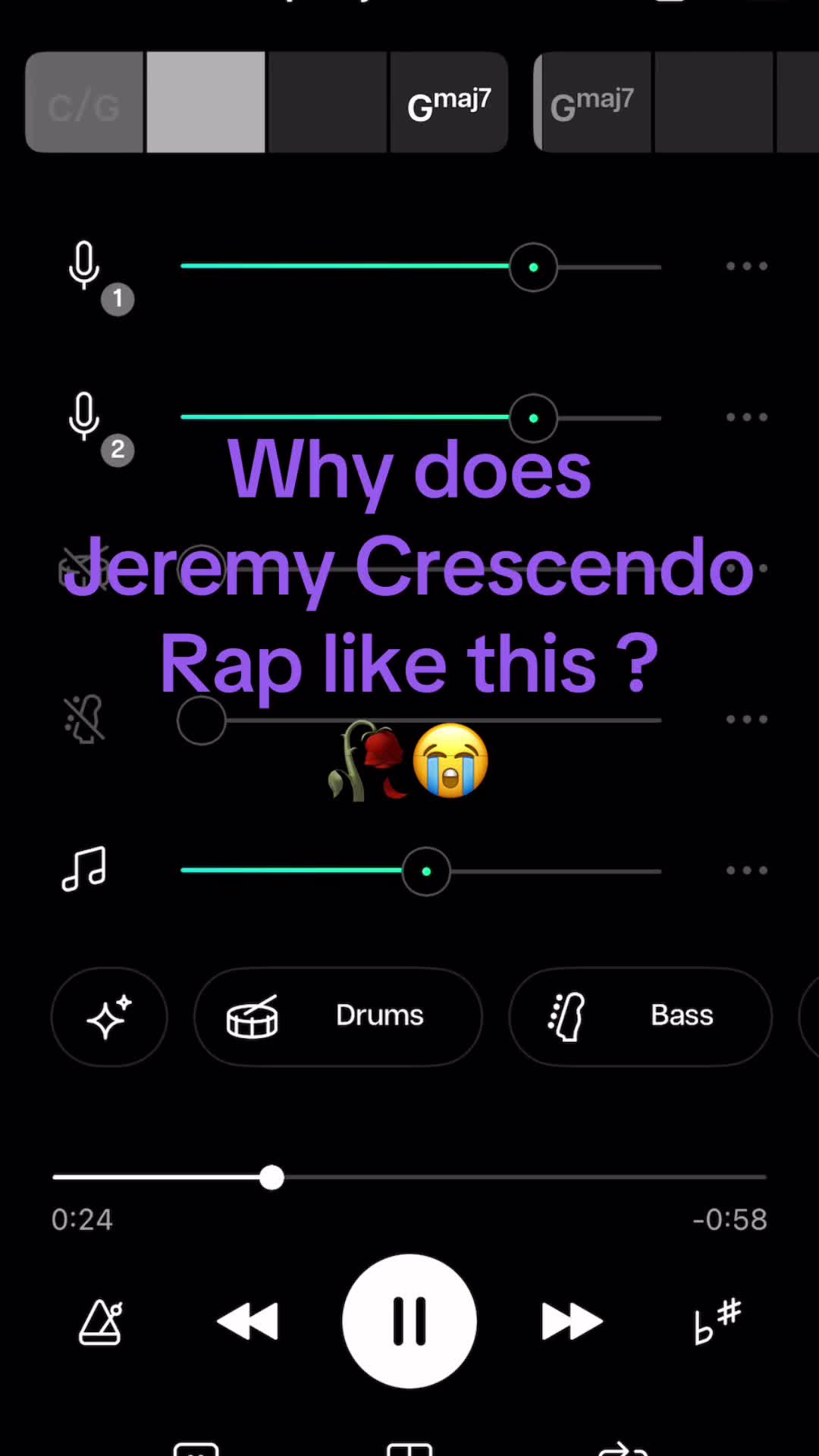 @jeremycrescendo