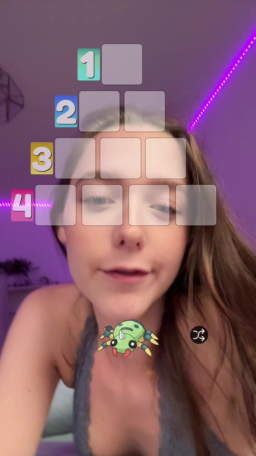 @Nicole Parrella
