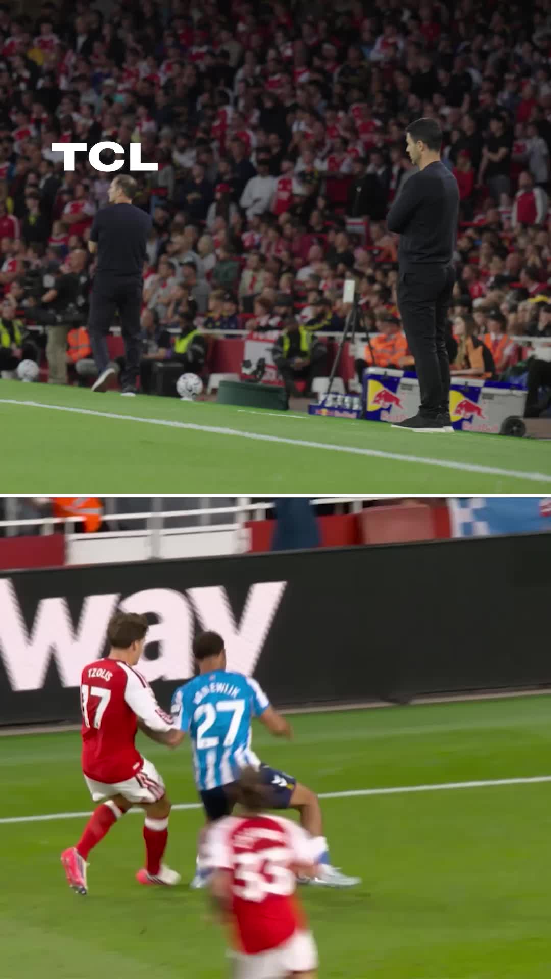 @arsenal