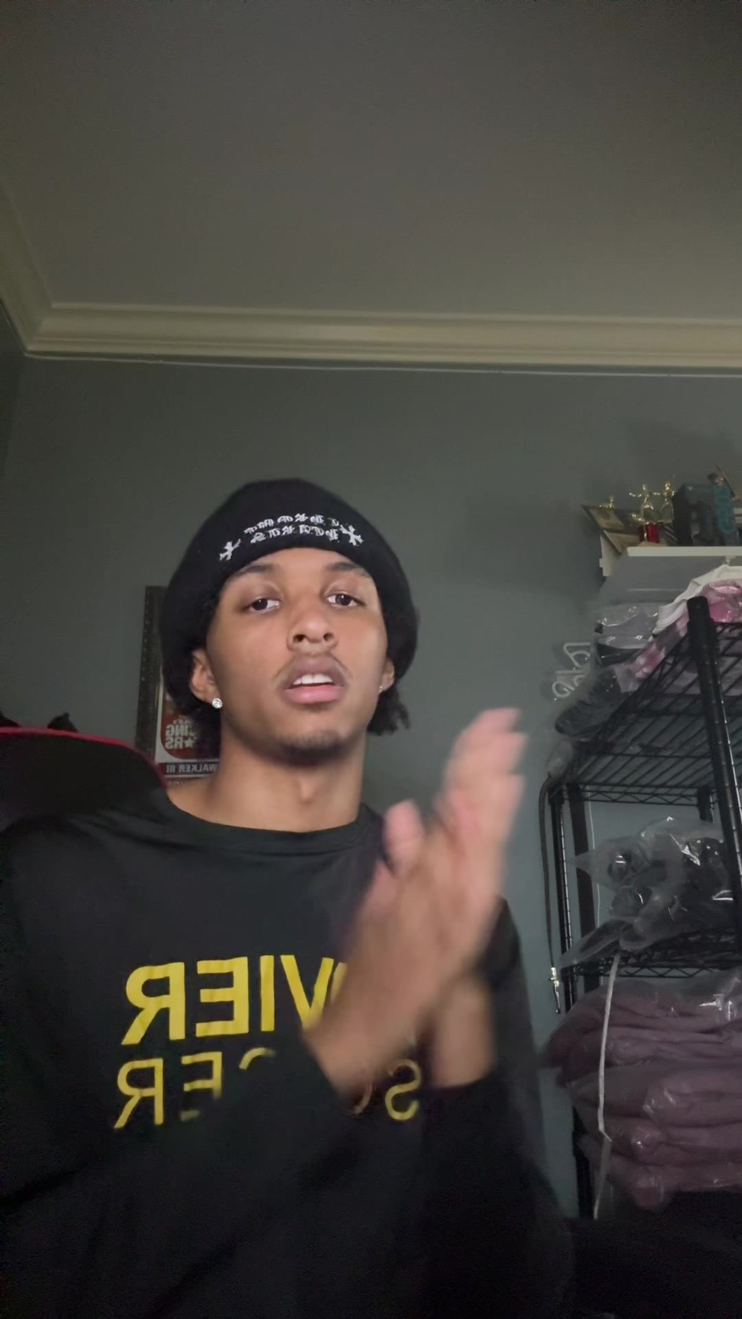 @Tre