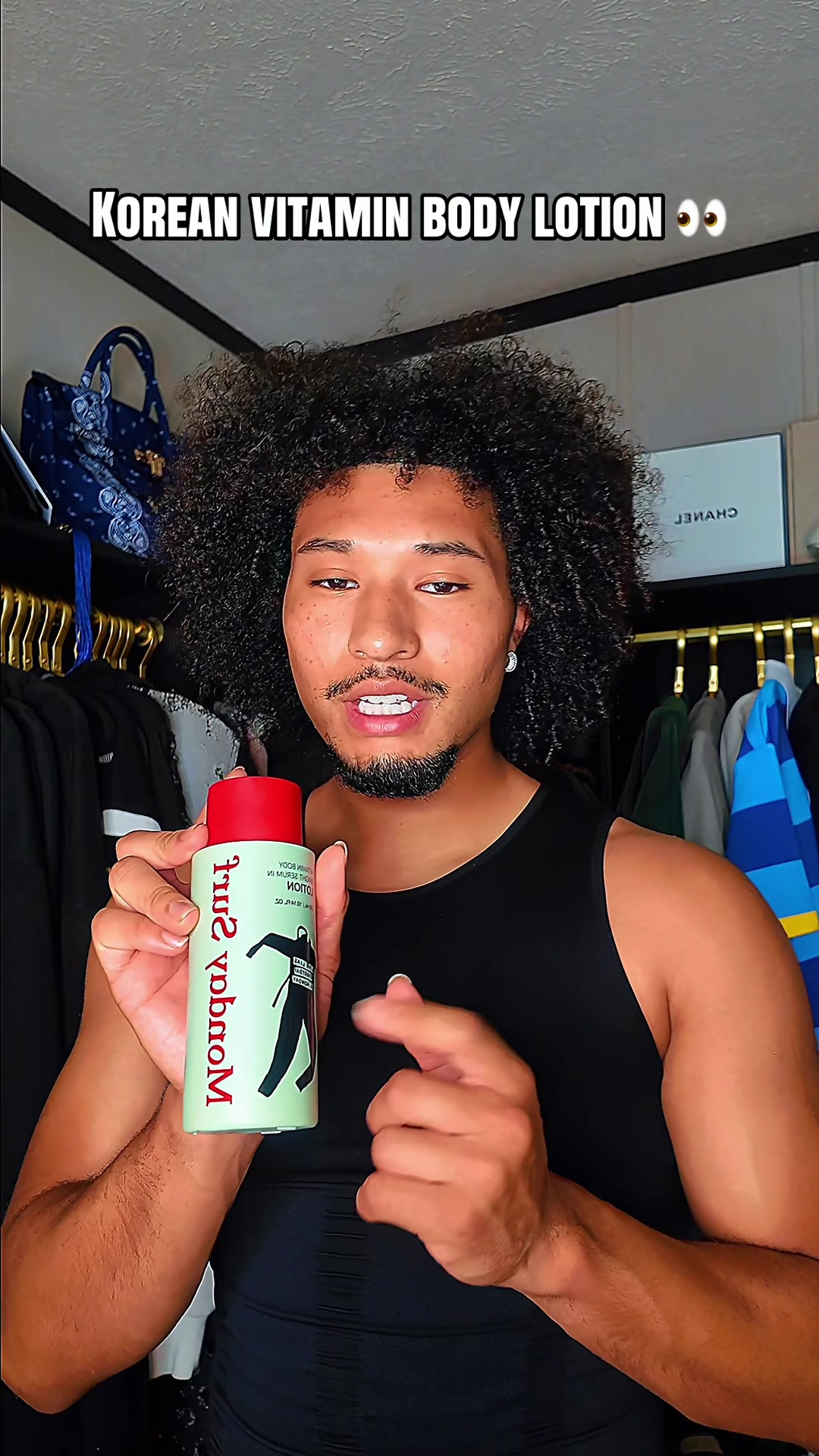 @YT: Vincent Fortune💰
