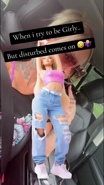 @☠️✩🎀𝐵𝑒𝒸𝓀𝓎♡🎀✩☠️