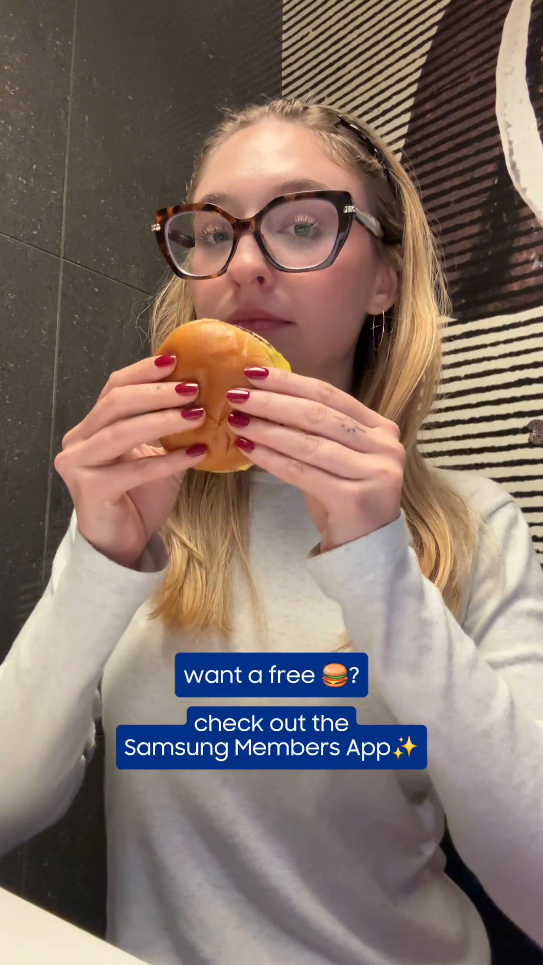 @Samsung Canada
