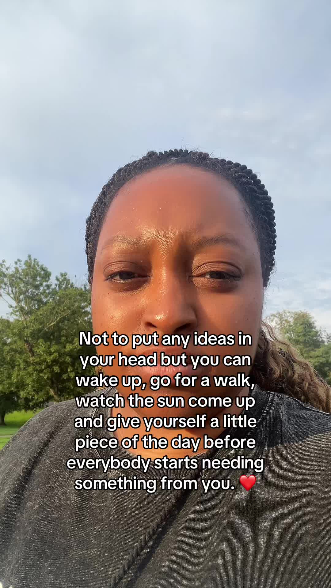@Kristen Nicole