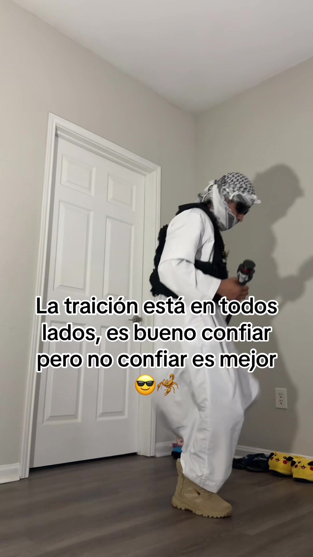 @El Árabe De Oaxaca🦂🌵👳🏽♂️