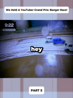 @Normal Driver