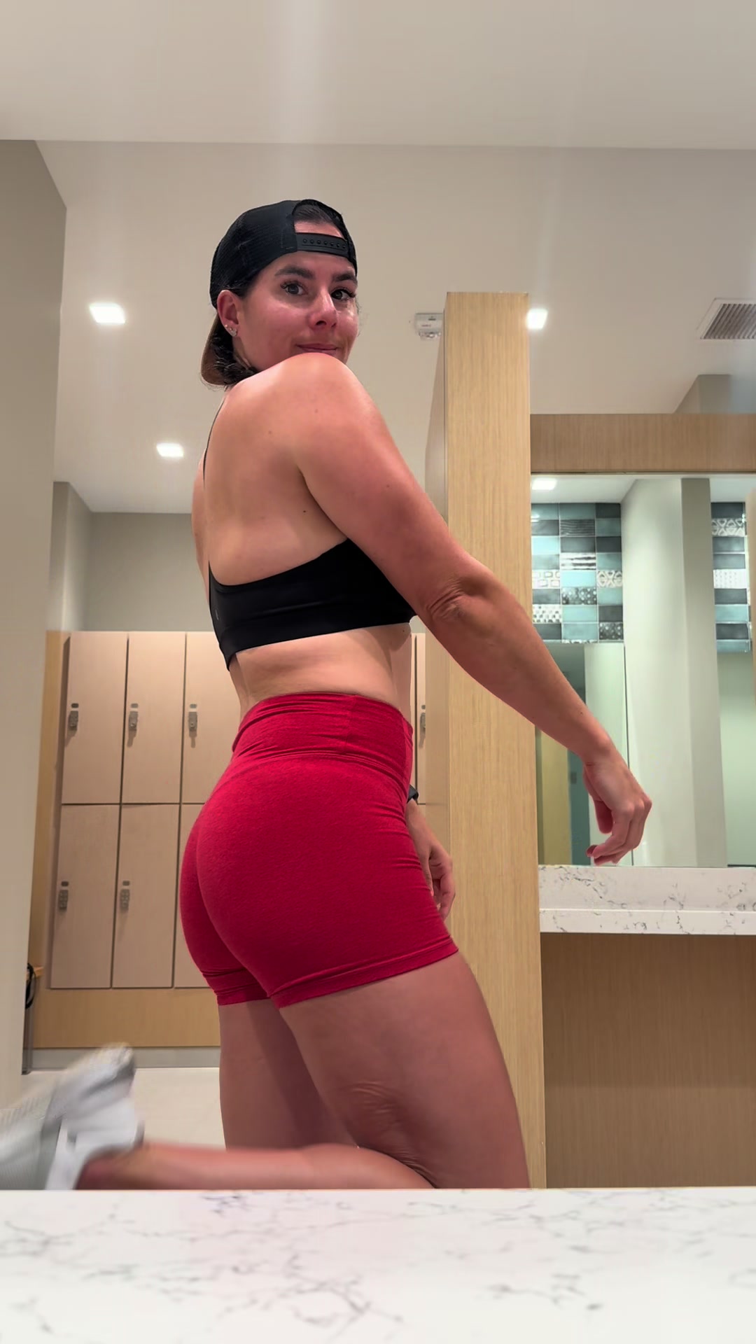 @Fit Mama | Pull-up | Handstand
