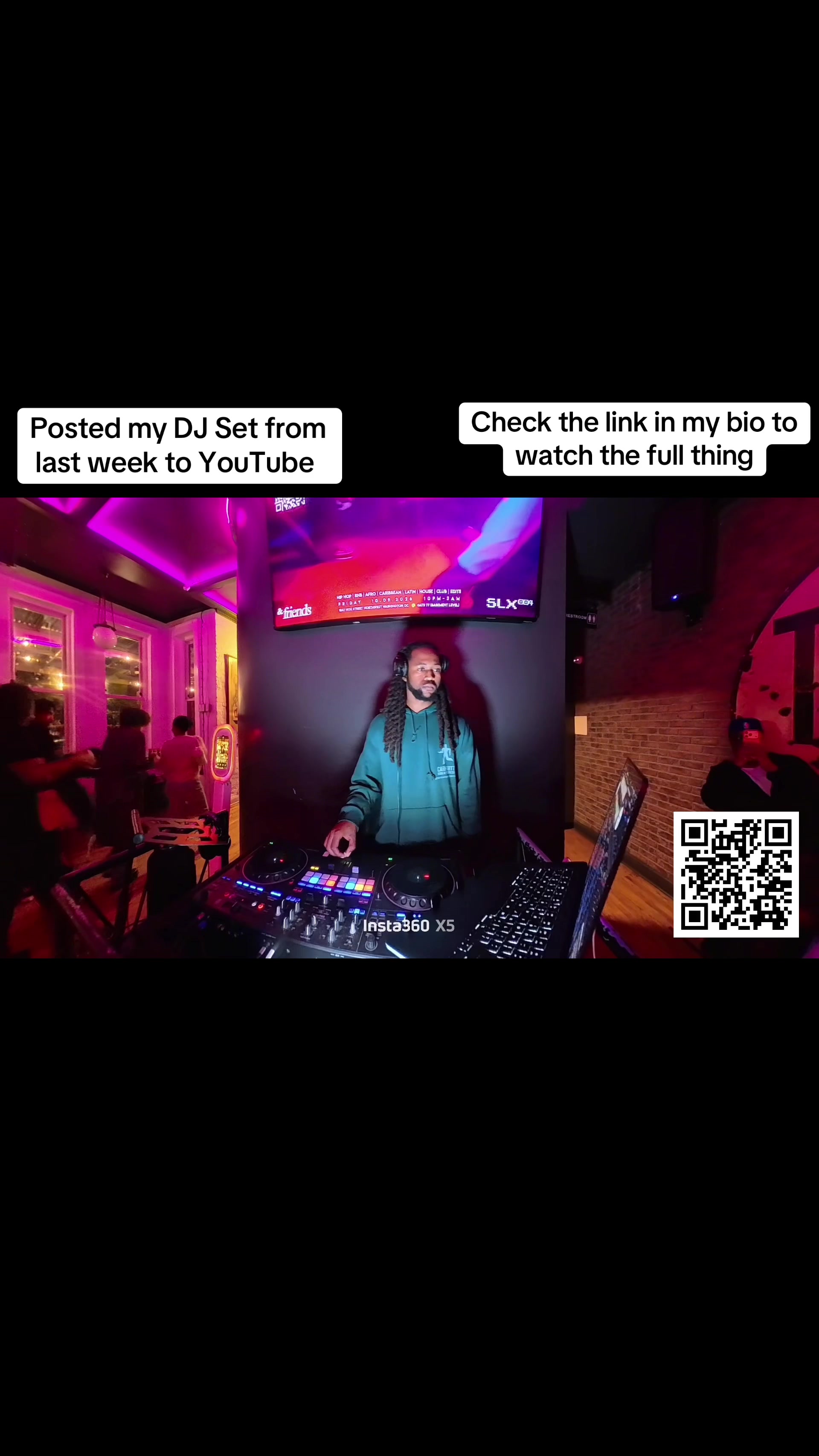 @Sean | DMV Events