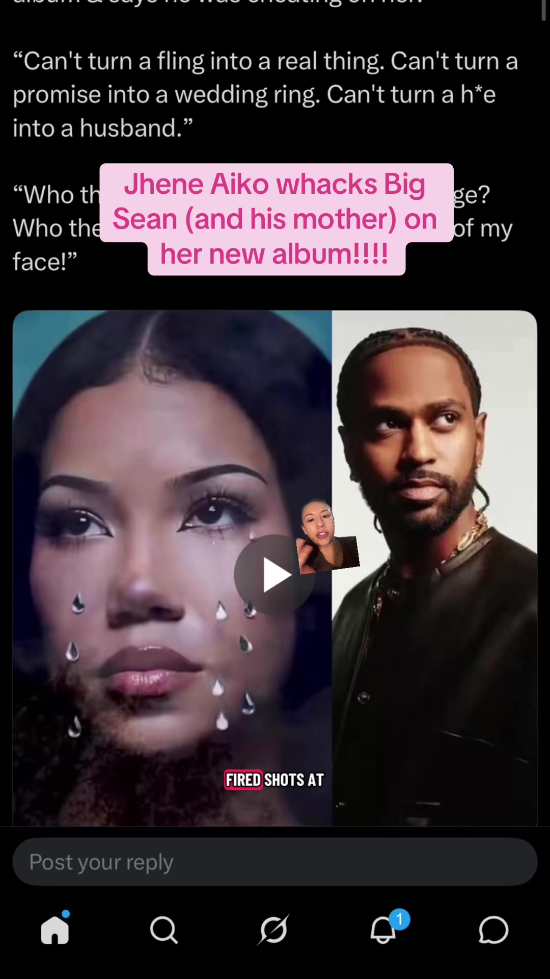 @luci | pop culture news
