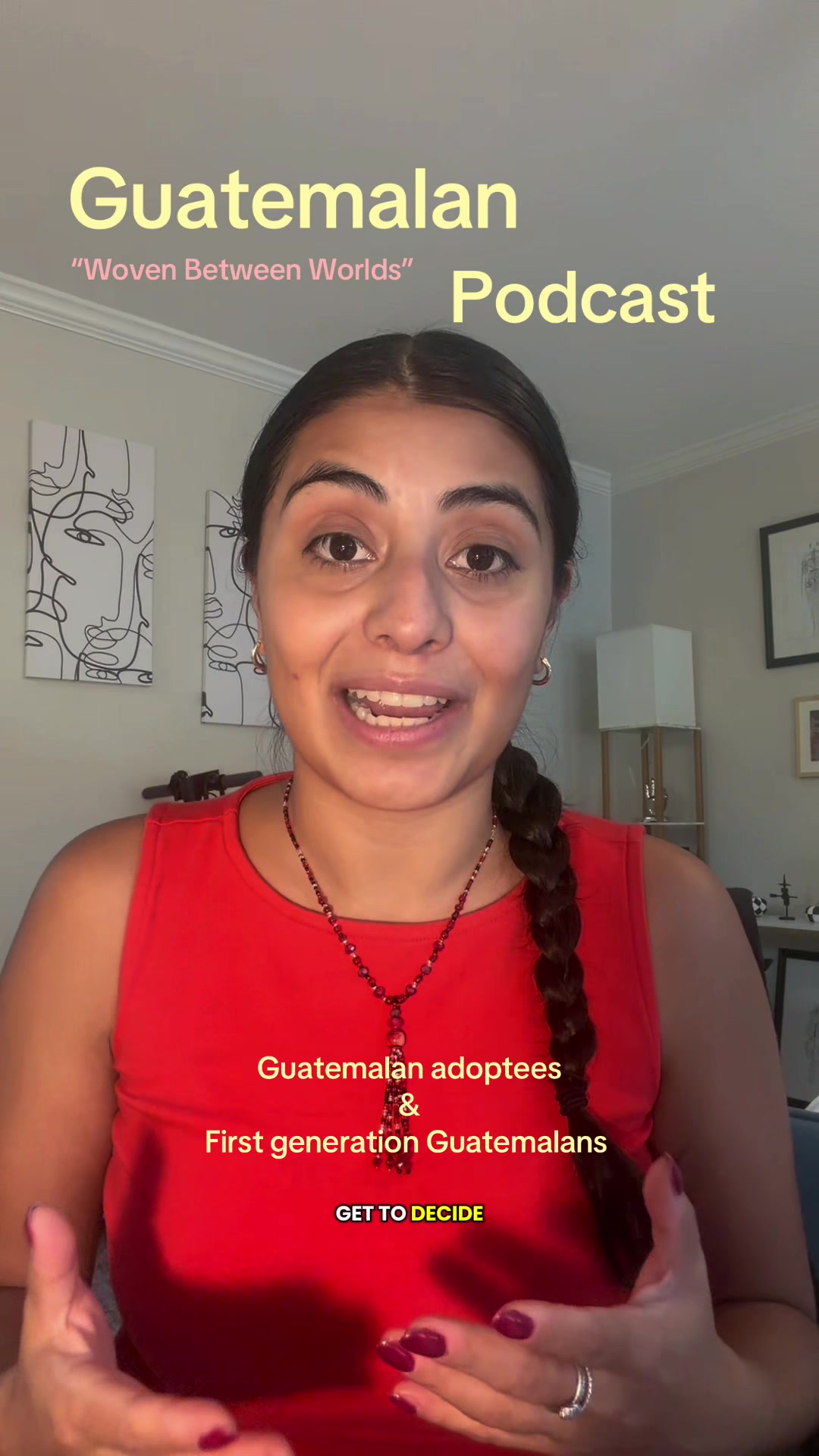 @Johanna | Latina Storyteller
