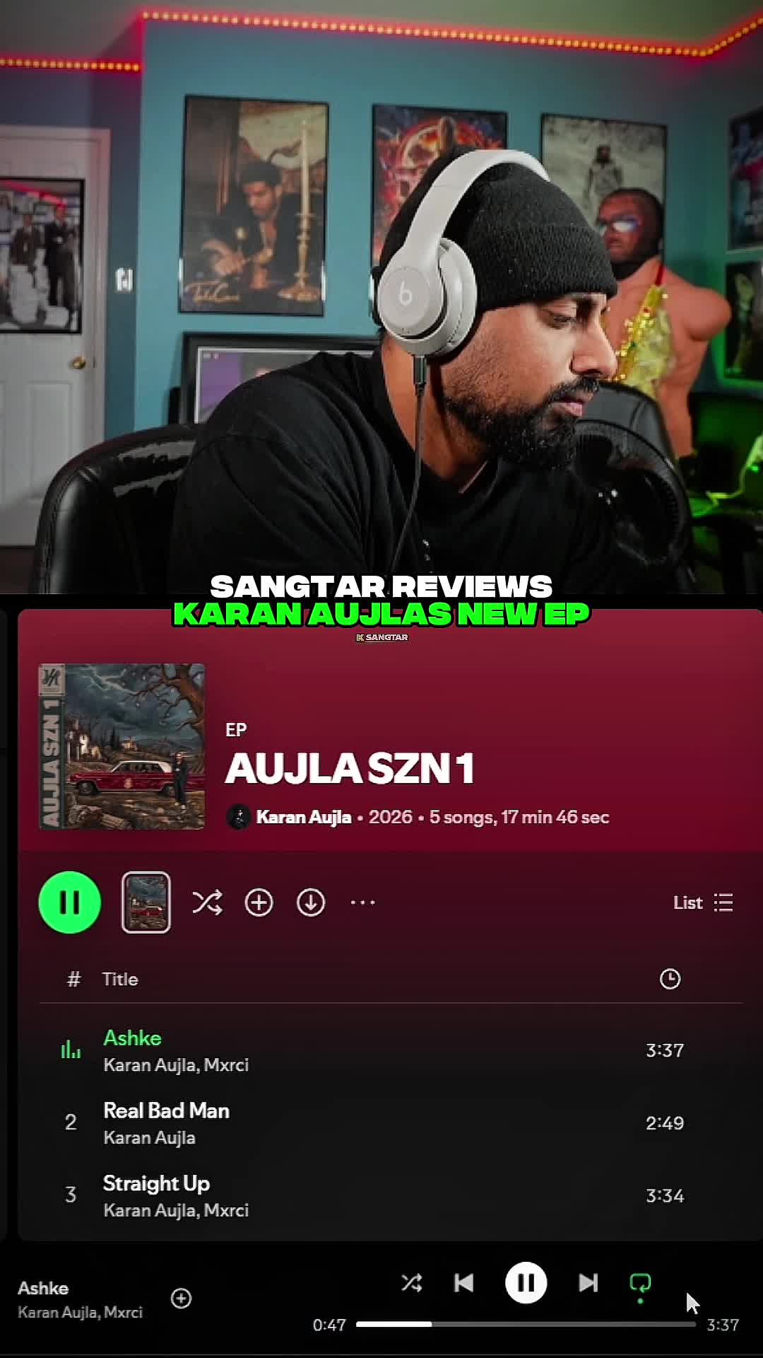 @Sangtar Singh