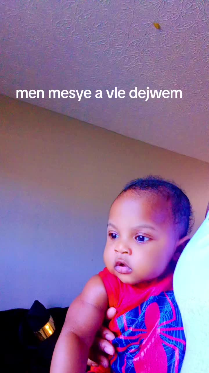 @Chrislie Brevil