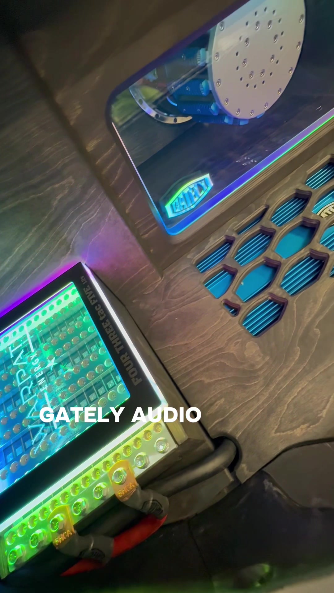 @Gately Audio
