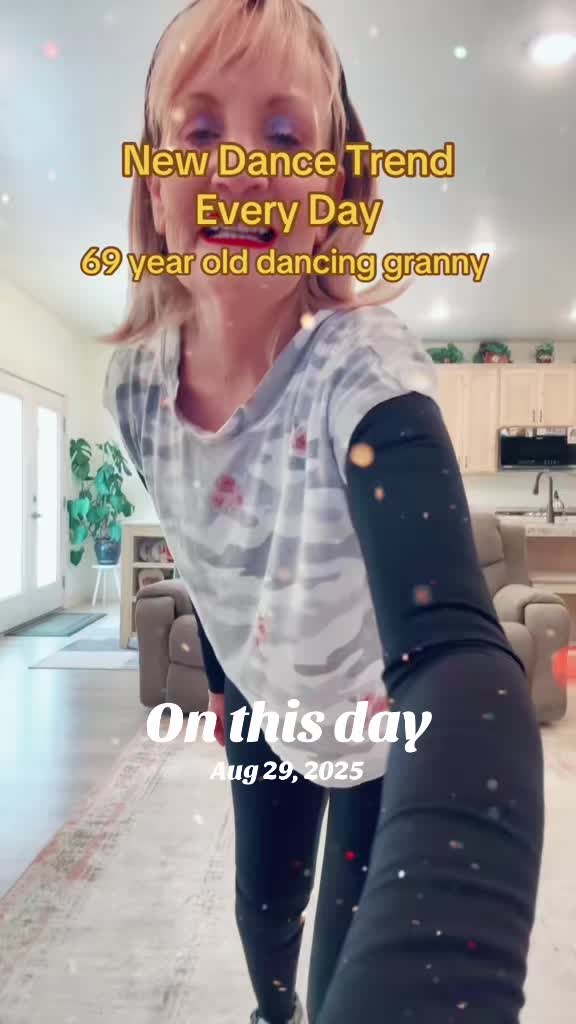 @grannylovestodance