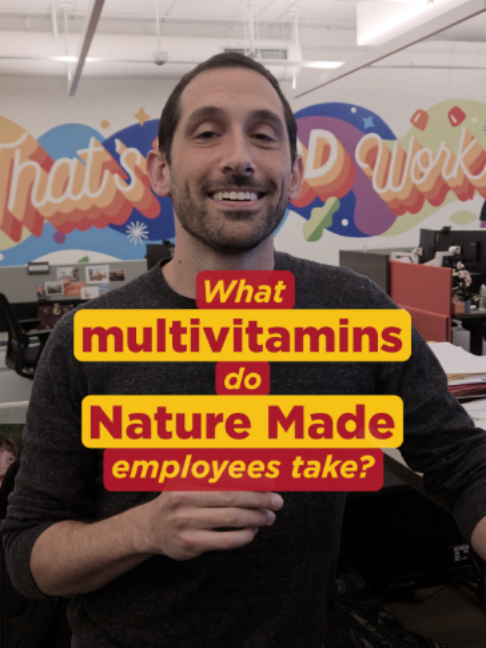 @Nature Made