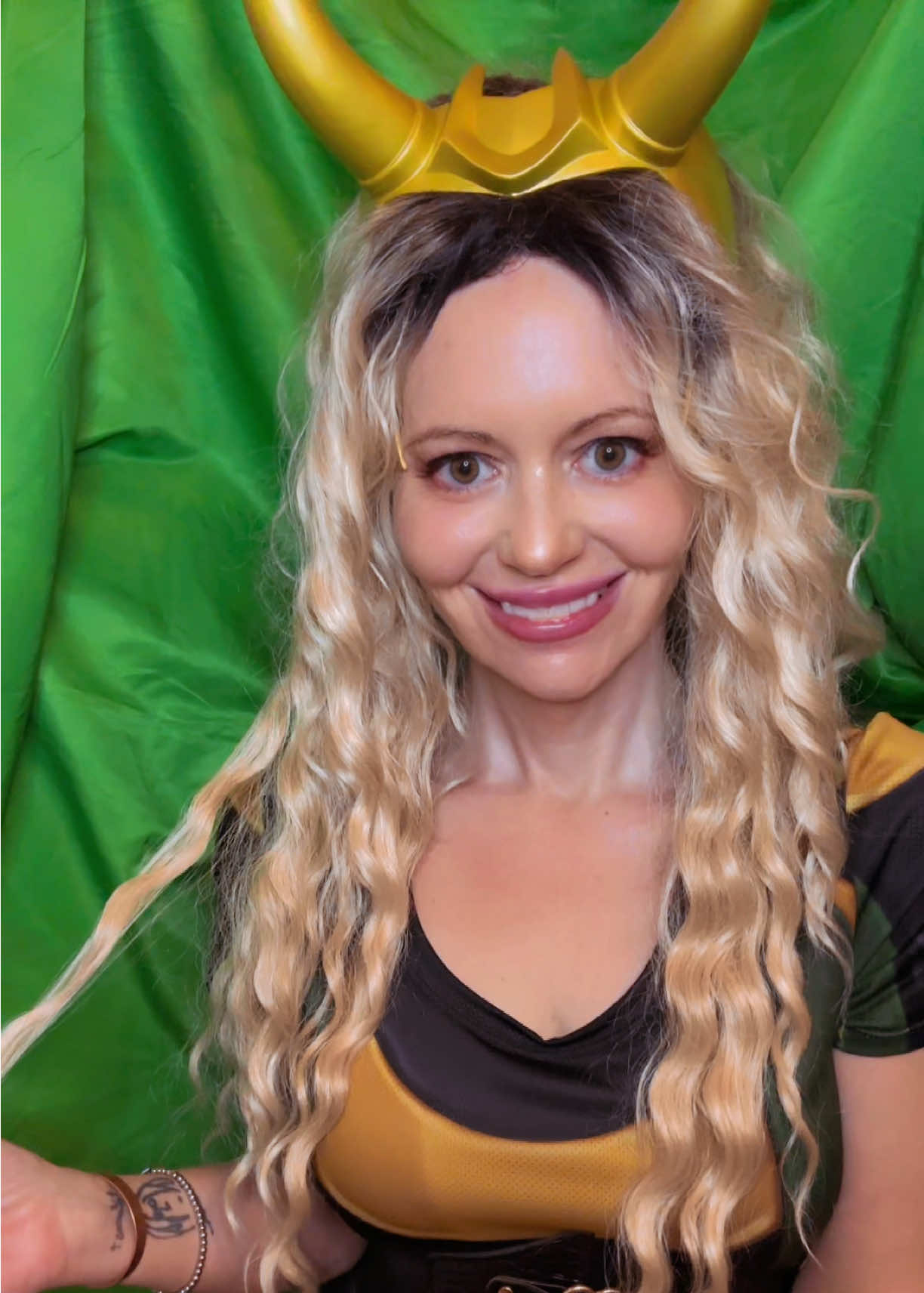 @Southern Mother of Dragons