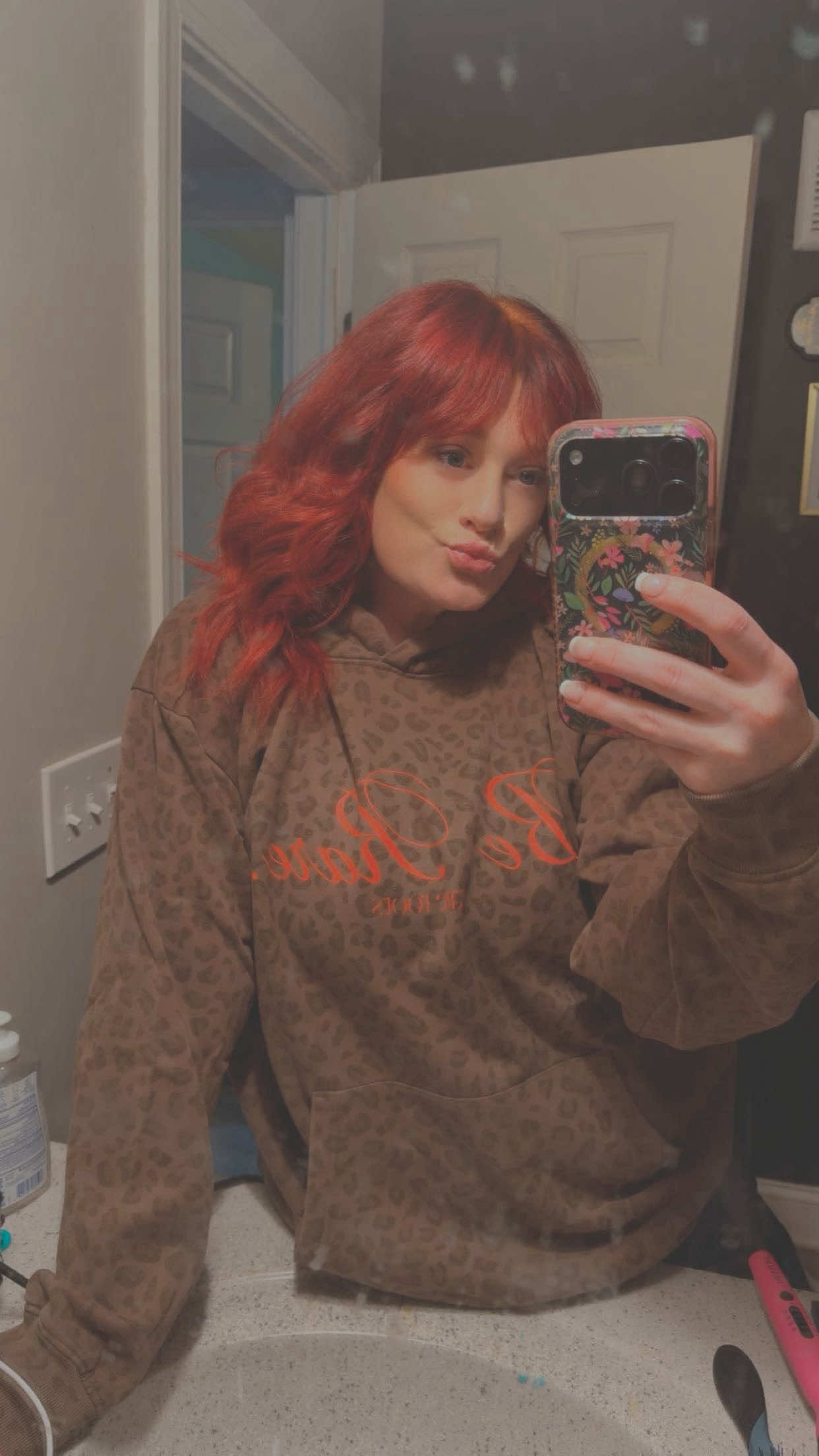@Alondra | Ohio Hairstylist