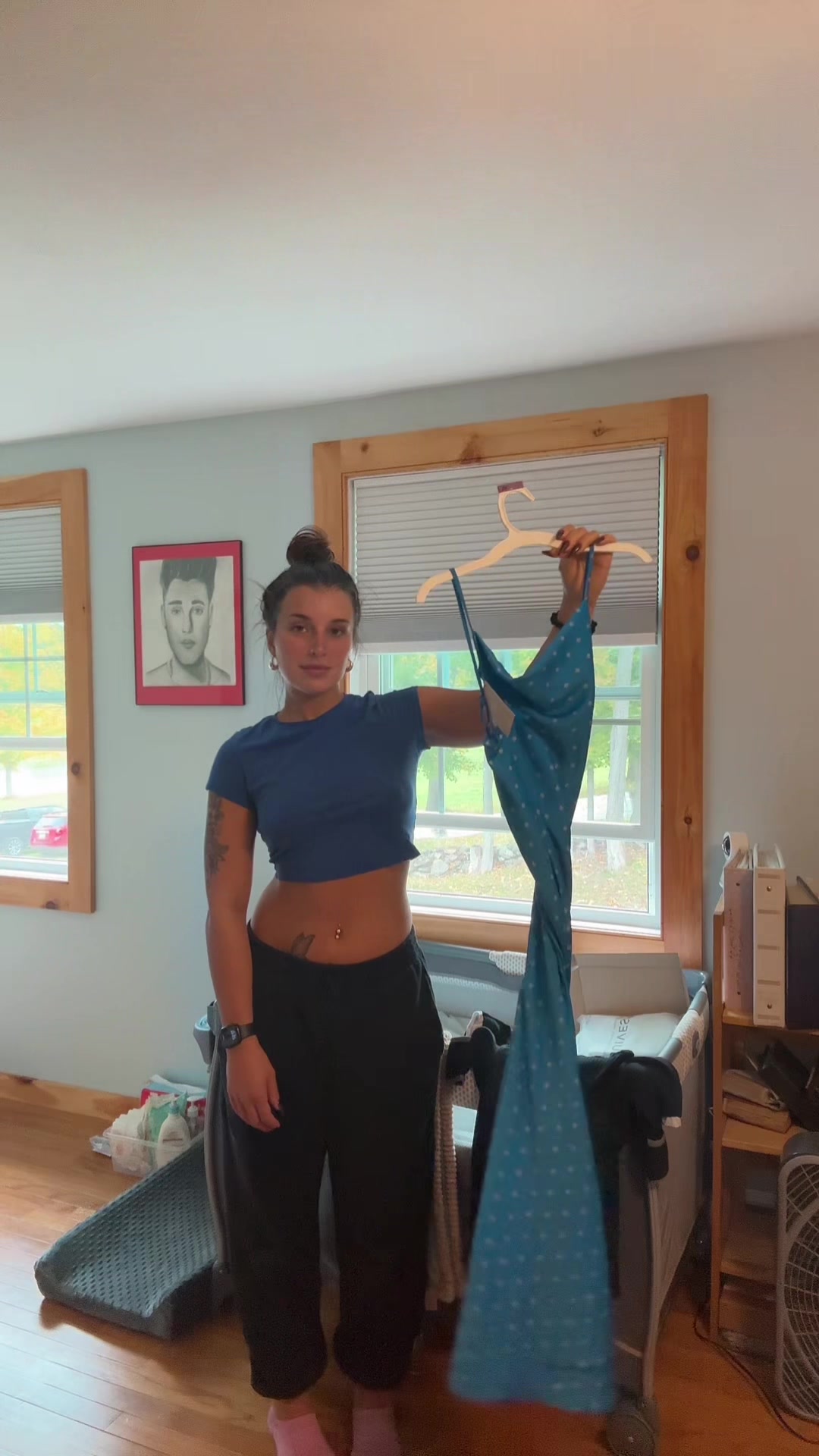 @Elyse Gerber