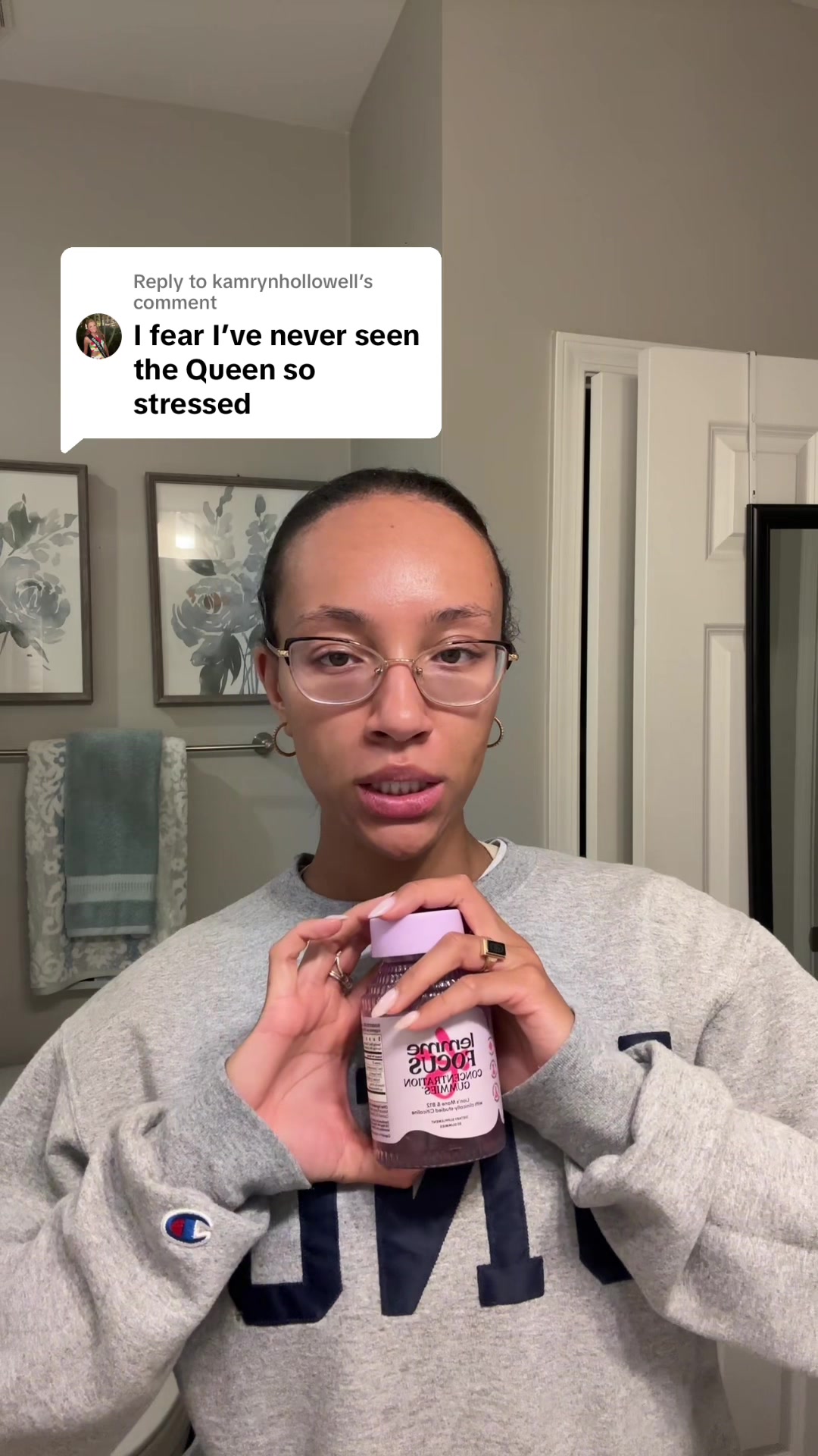 @Karolyn
