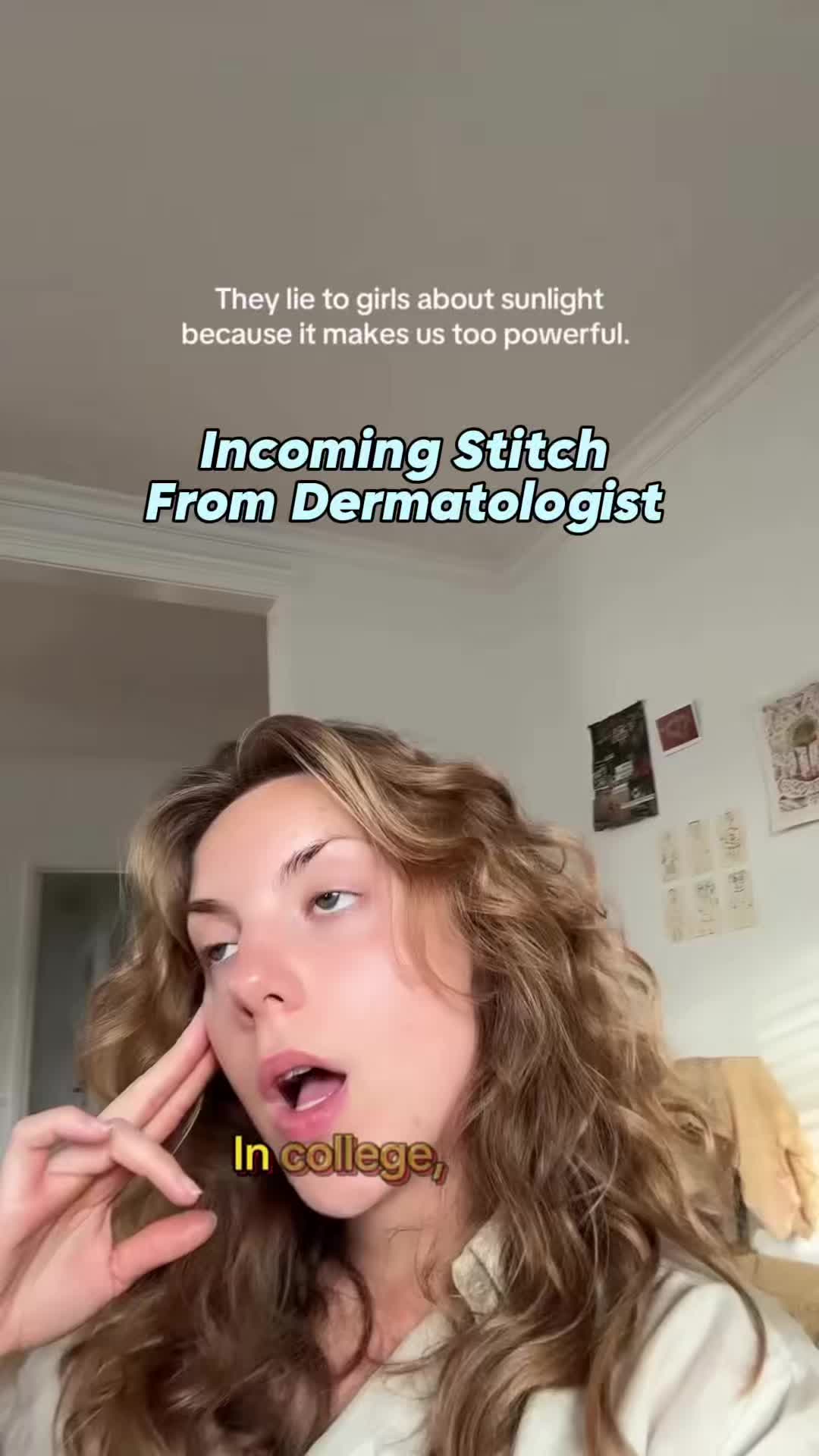 @Dr. Ellen Gendler