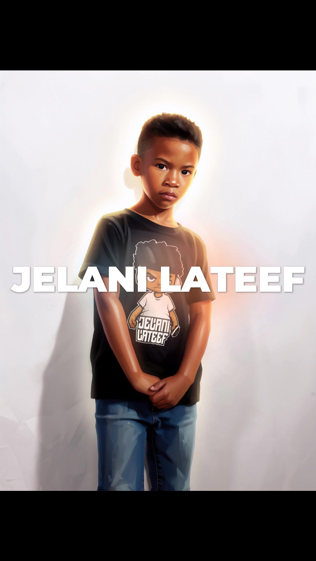@Jelani Lateef Music