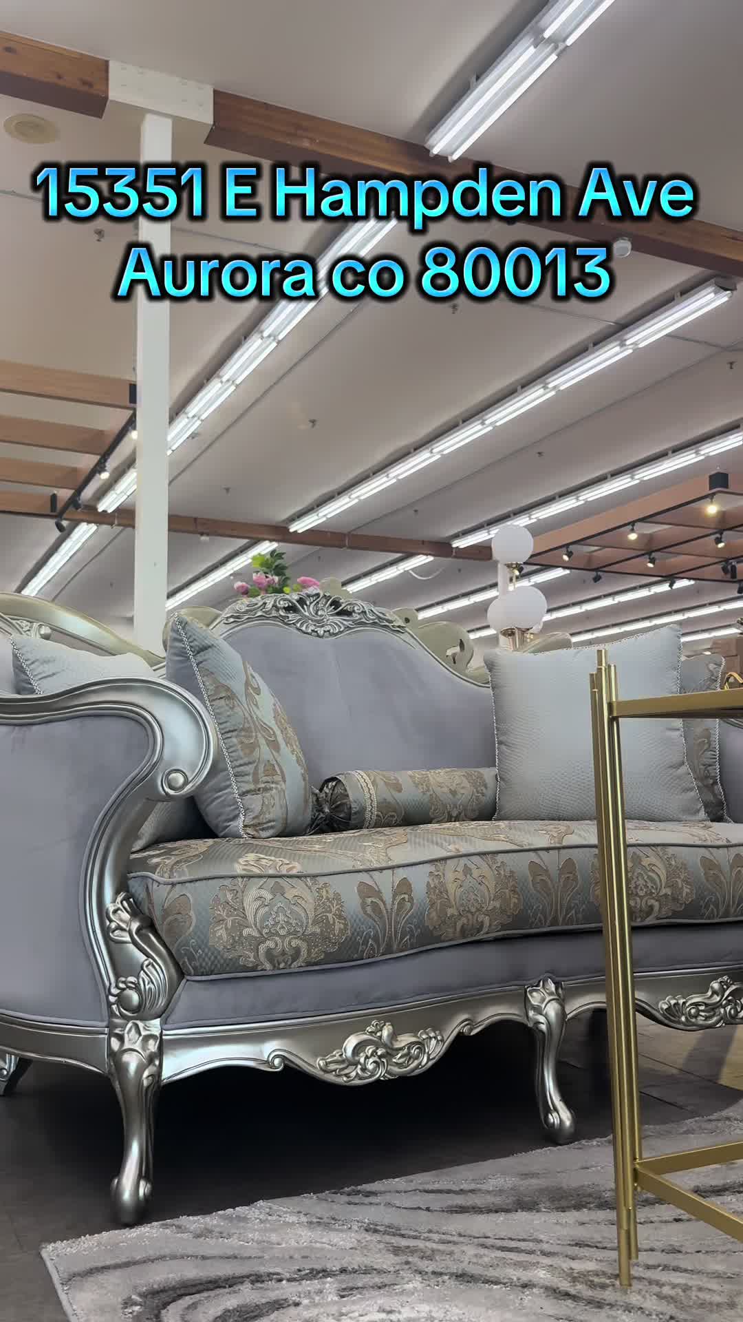 @MEGA HOME CENTER CO