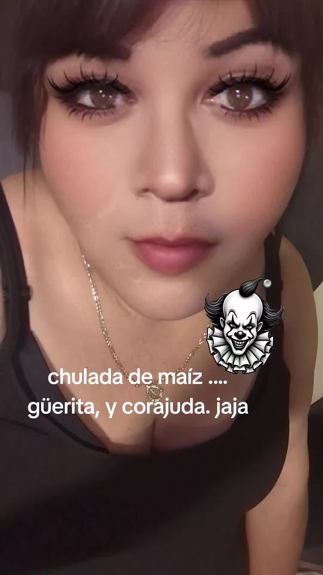 @Maria Reyna A Nambo