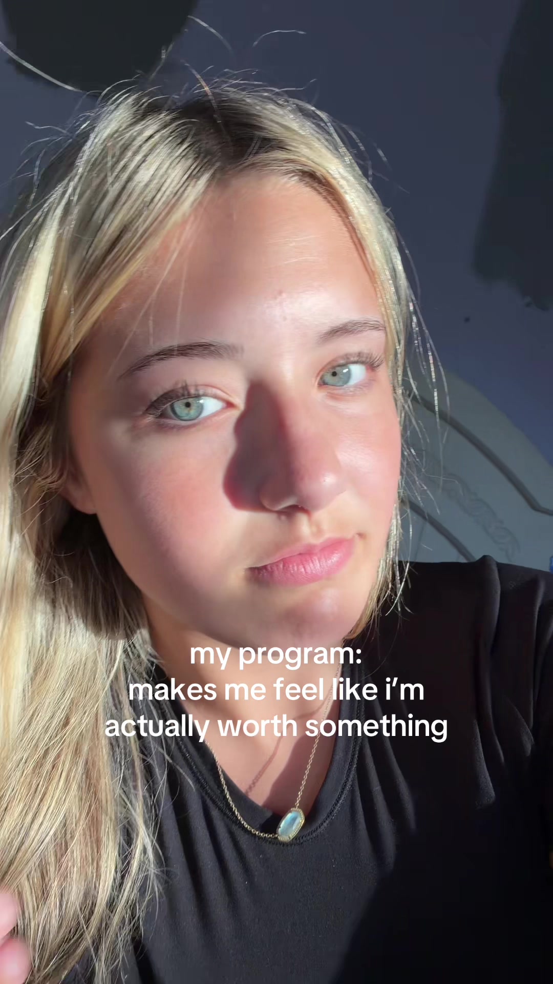 @secret