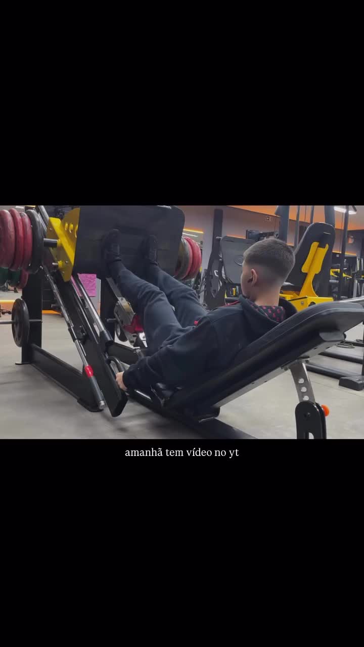 @TOM FITNESS ๐บ๐ธ