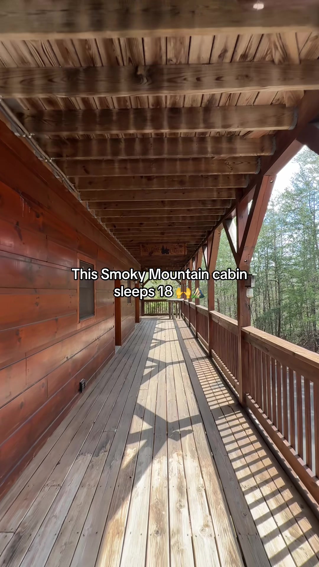 @SmokyMountainDreamVacation.com