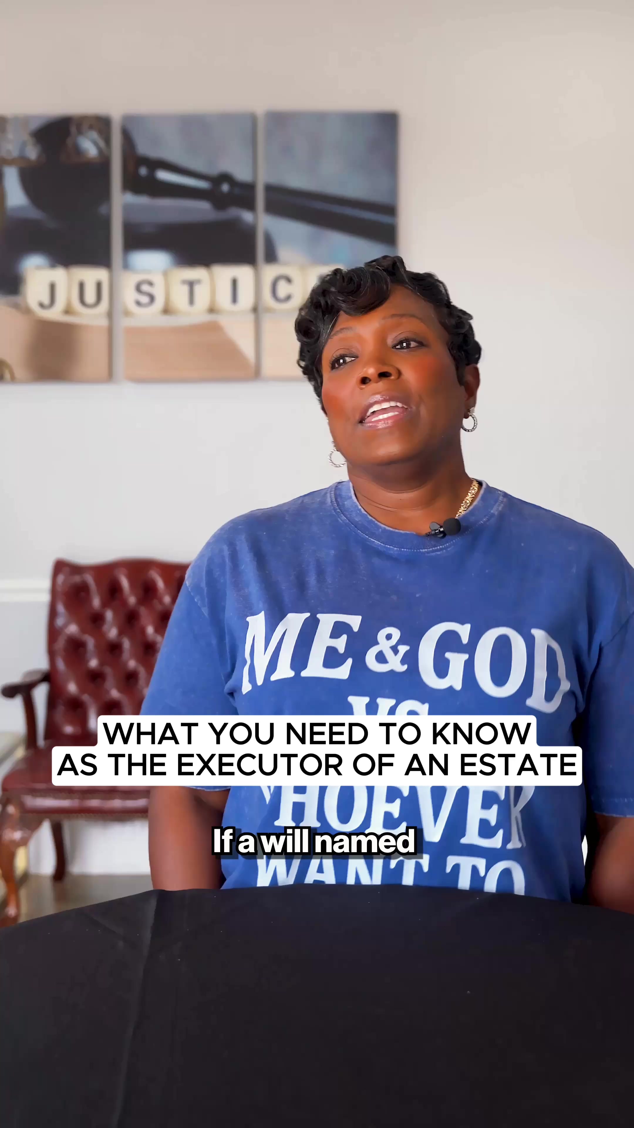 @Attorney Stephanie