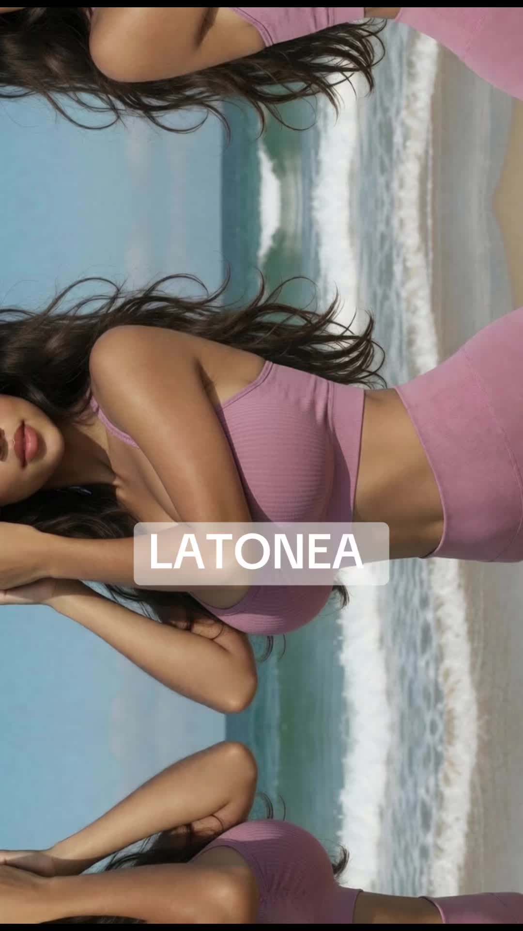 @L A T O N E A