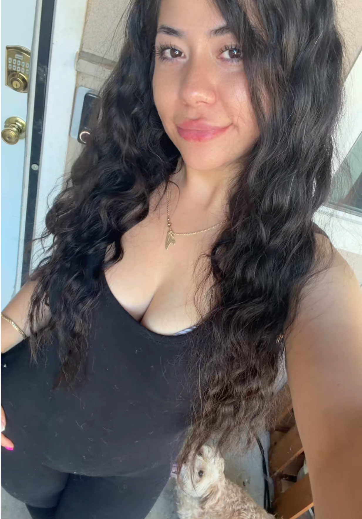@Vanessa Flores
