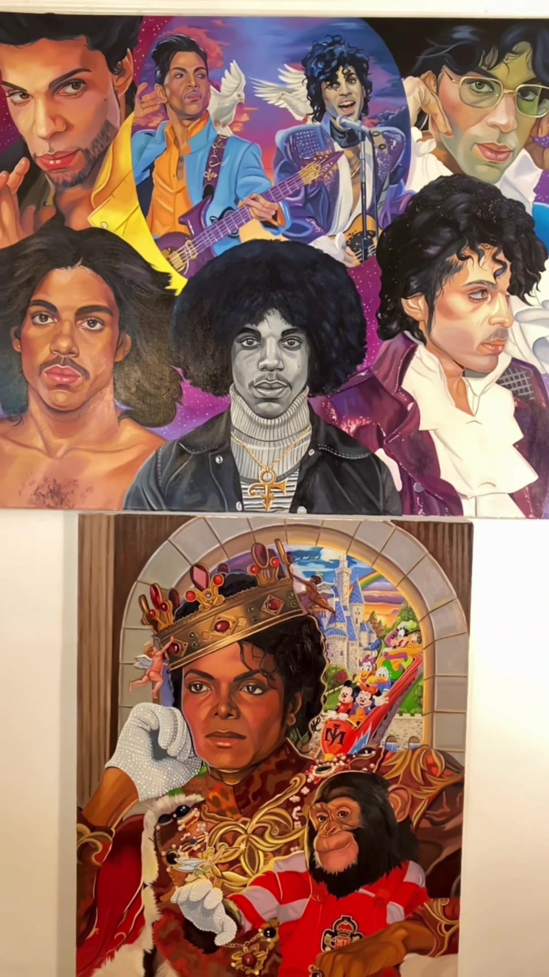 @Mike Ham Arts