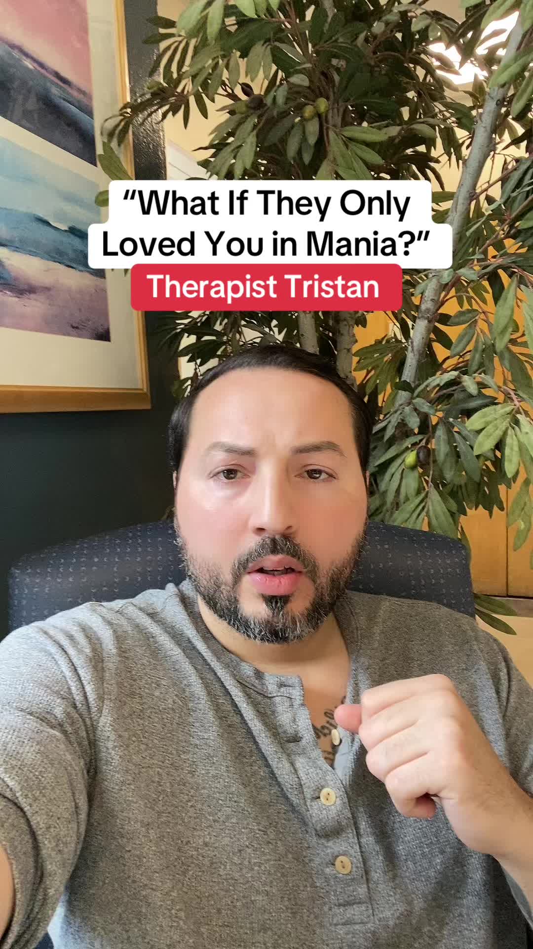 @Tristan | Therapist