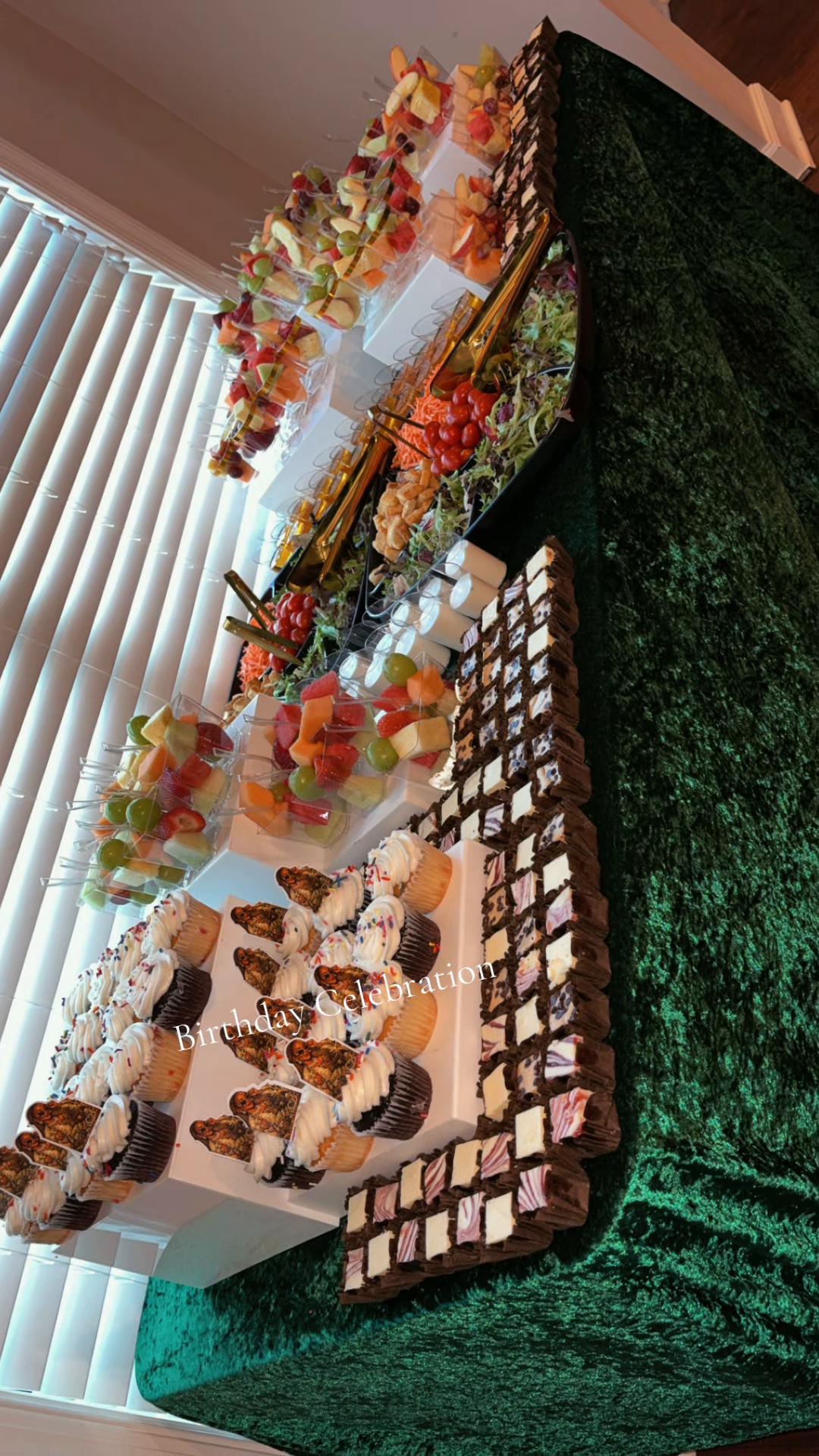 @kountrykitchen catering