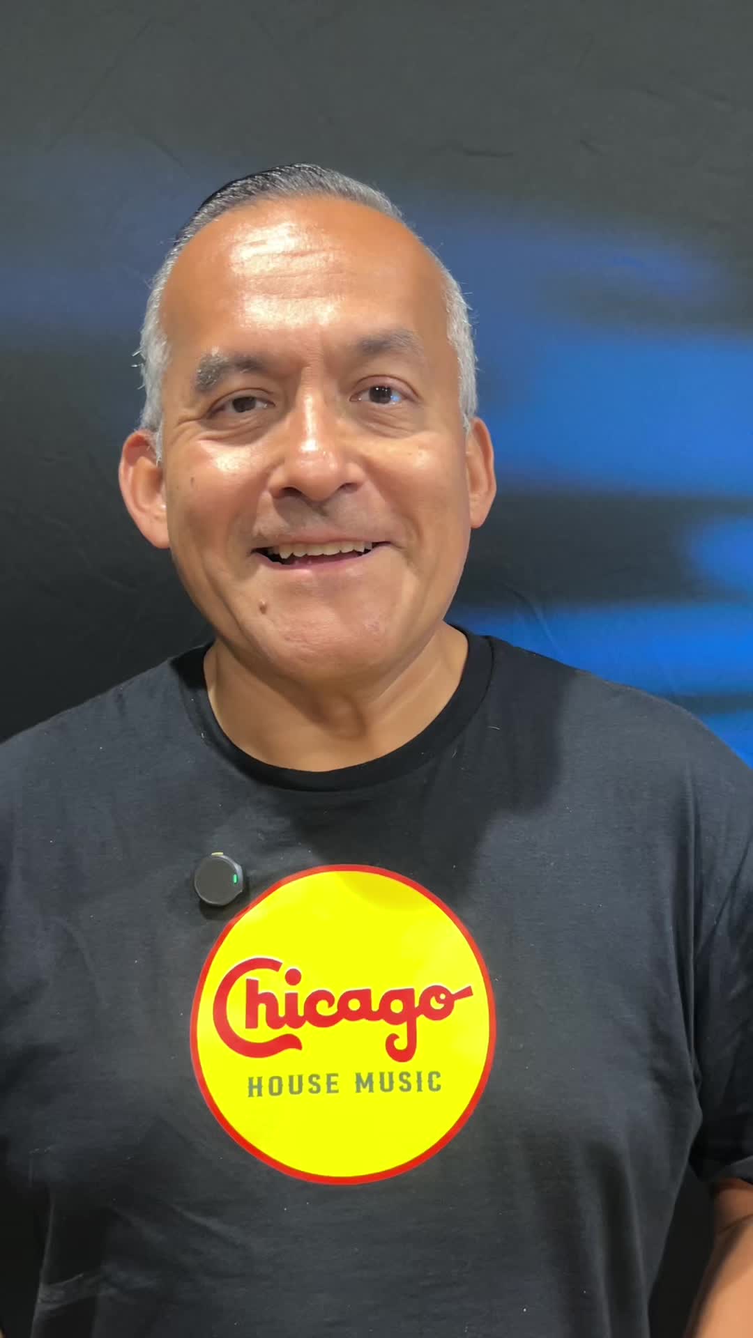 @Vinyl Sessions Chicago