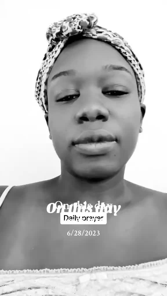 @Prophetess Sandy🙏🏿❤️